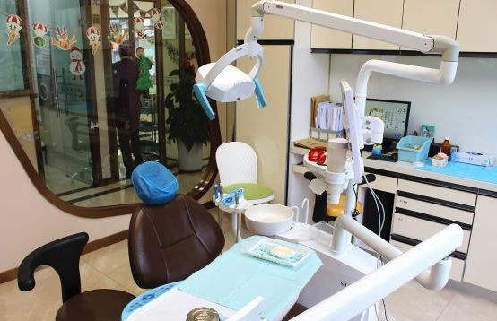 成都天府新區(qū)華創(chuàng)口腔門(mén)