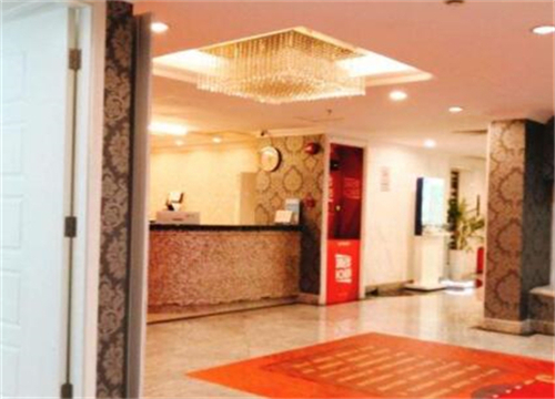 臺(tái)江福機(jī)三栗鼠口腔門診部