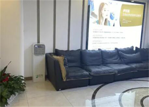 深圳長杏門診部