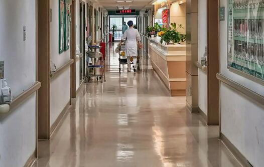 星沙天天口腔門(mén)診部