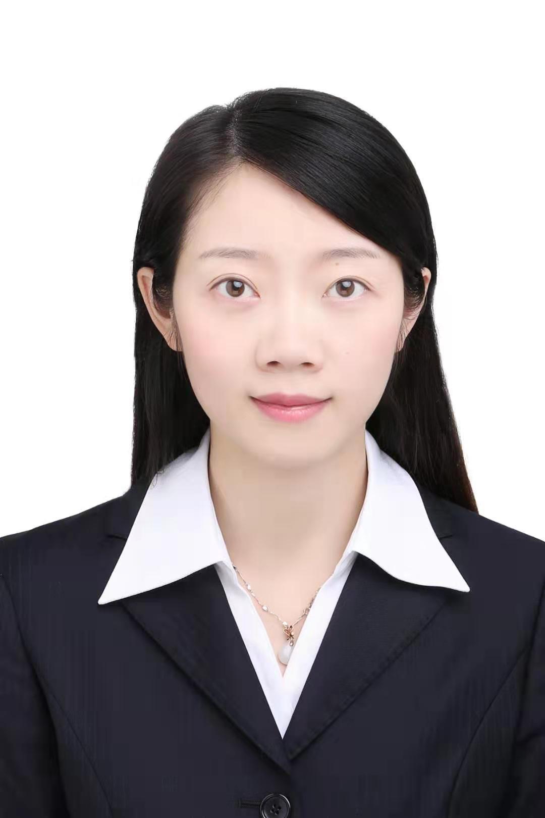 楊娥-重慶醫(yī)科大學(xué)附屬第