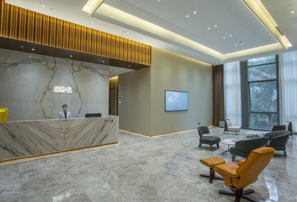 深圳妍熙妍醫(yī)?療美容門診部