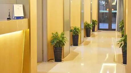 杭州辰昕醫(yī)療美容醫(yī)院