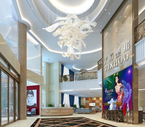 鄭州天后醫(yī)療美容醫(yī)院