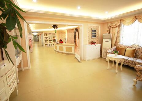 泰州拜歐醫(yī)療美容