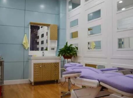 泰州韓蜜醫(yī)療美容