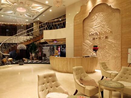 廈門(mén)莫琳娜醫(yī)療美容醫(yī)院