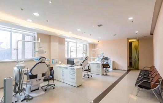 沈陽(yáng)市口腔矯正牙齒怎么樣