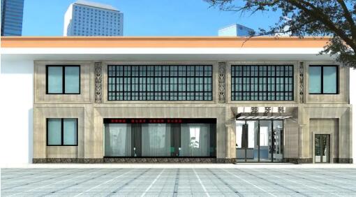 廣元鄧玲矯正牙齒怎么樣吧