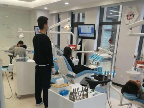 上海齊美矯正牙齒怎么樣