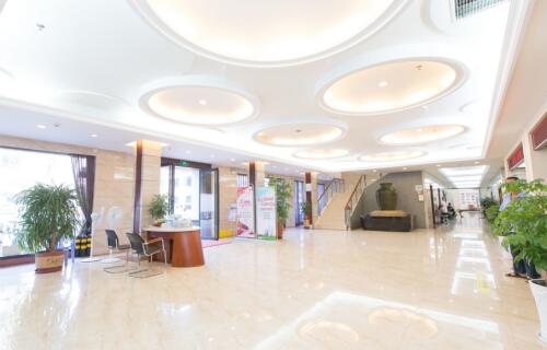 天佑口腔矯正牙齒怎么樣