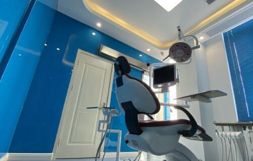 天佑口腔矯正牙齒怎么樣